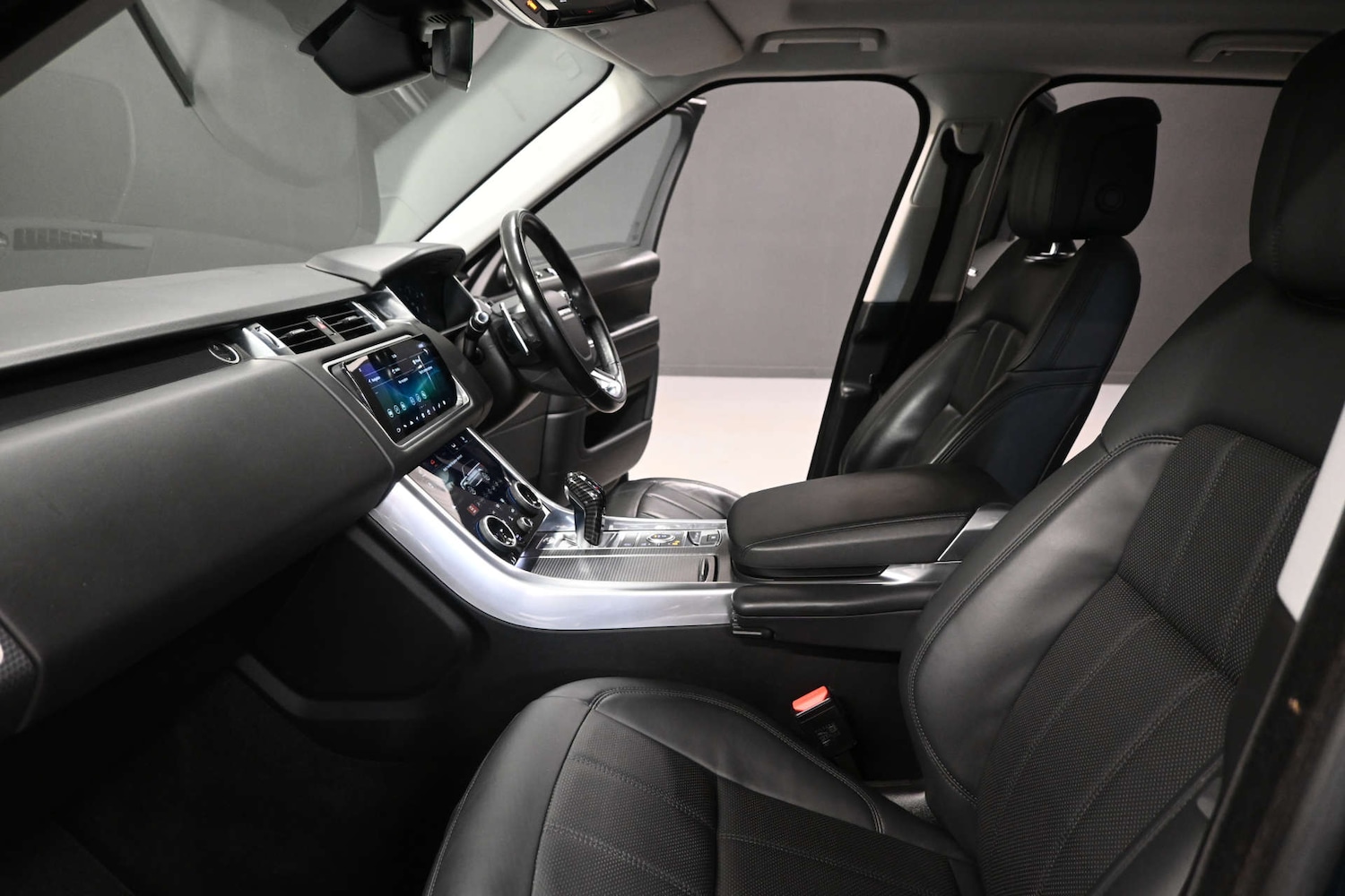 Used Land Rover Range Rover Sport 2020 for sale - 77735009: Photo 46