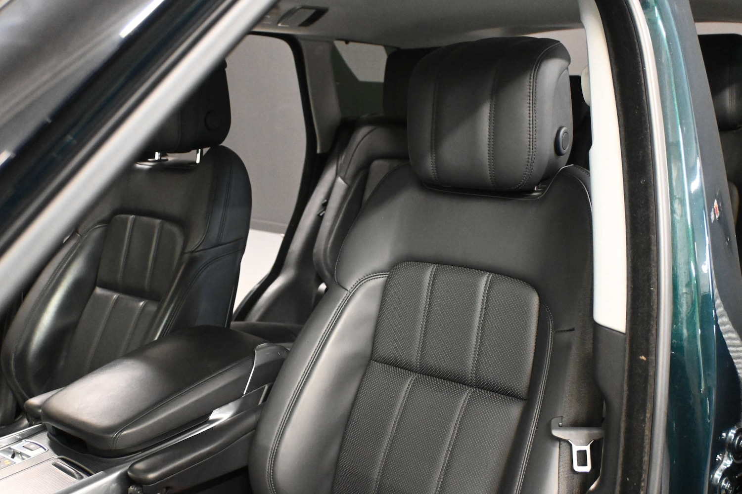 Used Land Rover Range Rover Sport 2020 for sale - 77735009: Photo 48