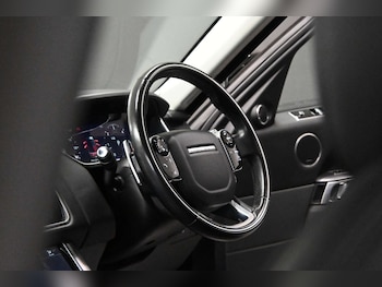 Used Land Rover Range Rover Sport 2020 for sale - 77735009: Photo