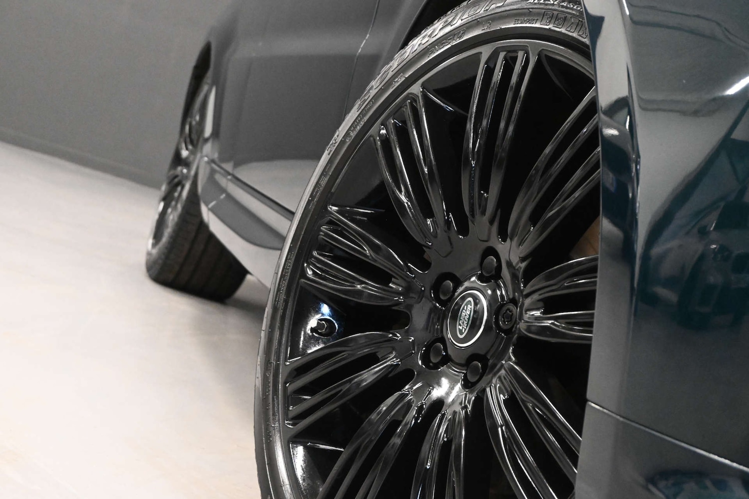 Used Land Rover Range Rover Sport 2020 for sale - 77735009: Photo 6