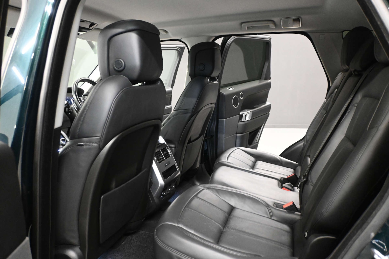 Used Land Rover Range Rover Sport 2020 for sale - 77735009: Photo 7