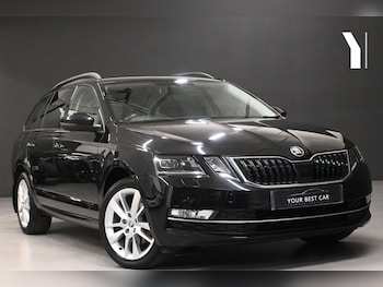 Used Skoda Octavia 2018 for sale - 79243560: Photo