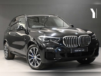Used BMW X5 2020 for sale - 79498430: Photo