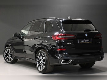 Used BMW X5 2020 for sale - 79498430: Photo