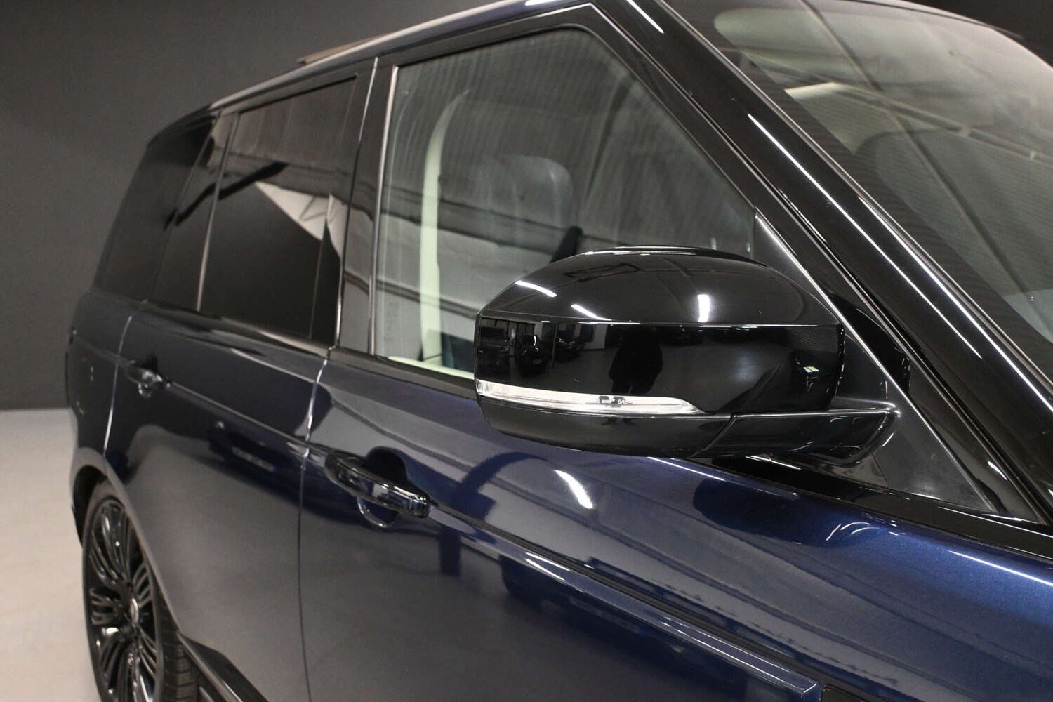 Used Land Rover Range Rover 2018 for sale - 78213104: Photo 12