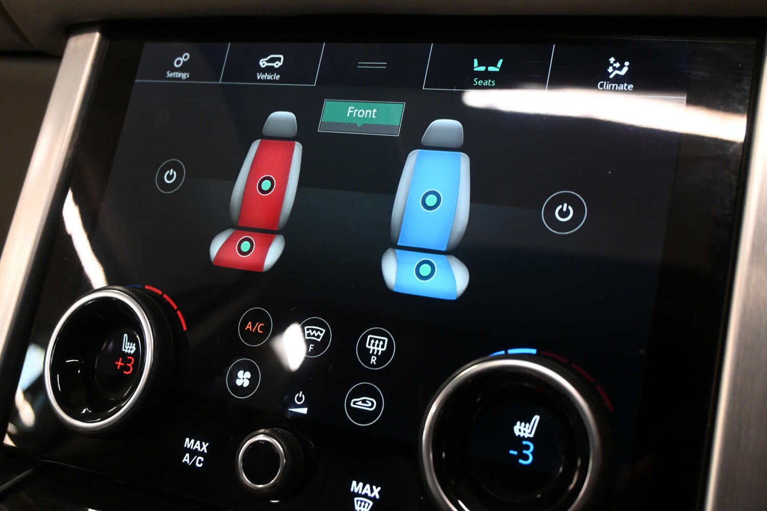 Used Land Rover Range Rover 2018 for sale - 78213104: Photo 13