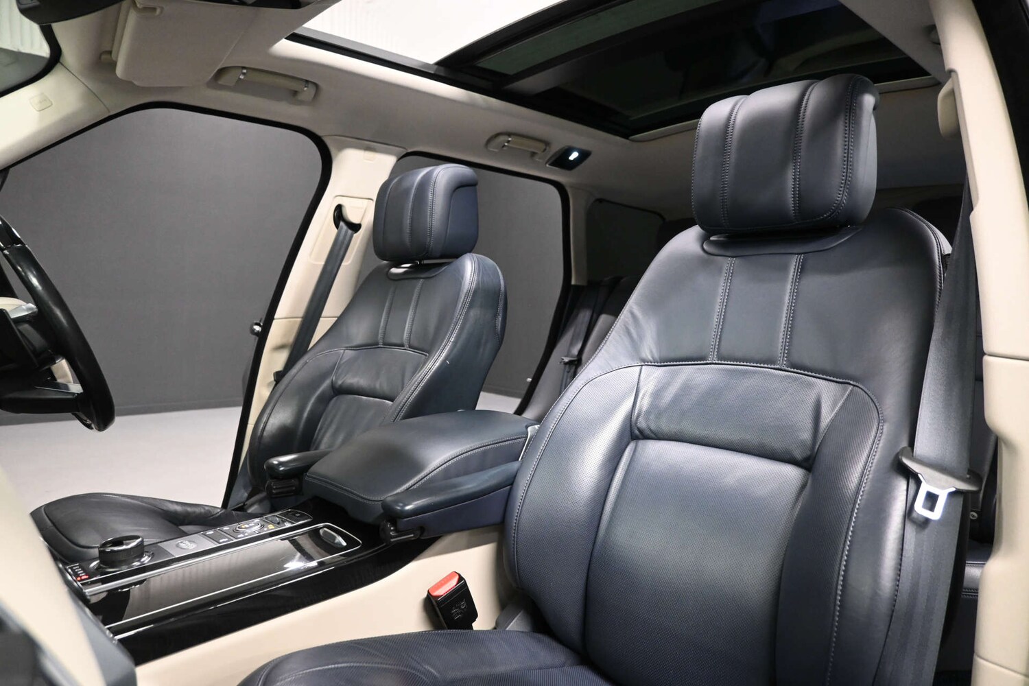 Used Land Rover Range Rover 2018 for sale - 78213104: Photo 14