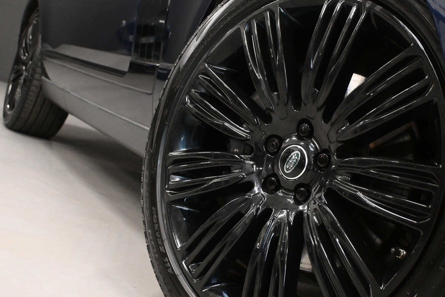 Used Land Rover Range Rover 2018 for sale - 78213104: Photo 15