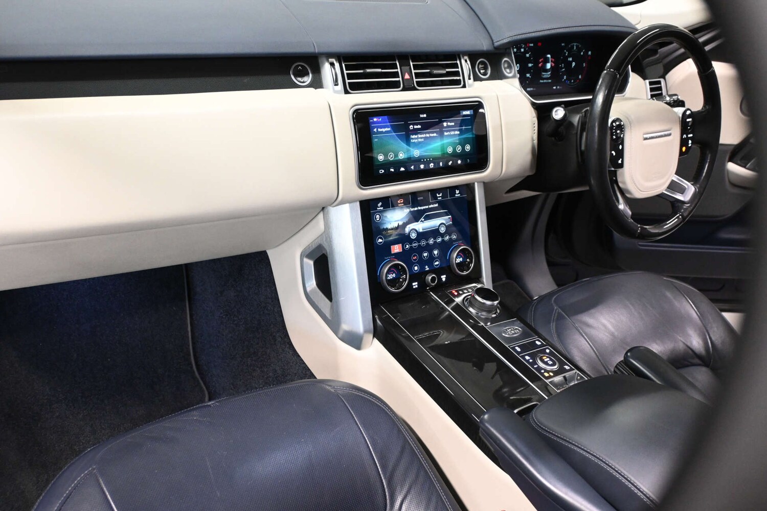 Used Land Rover Range Rover 2018 for sale - 78213104: Photo 17