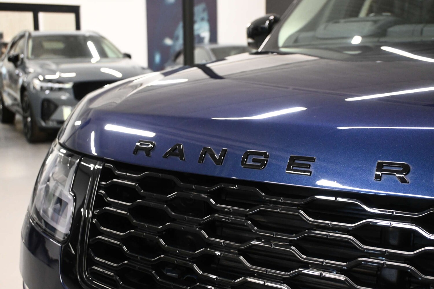 Used Land Rover Range Rover 2018 for sale - 78213104: Photo 18