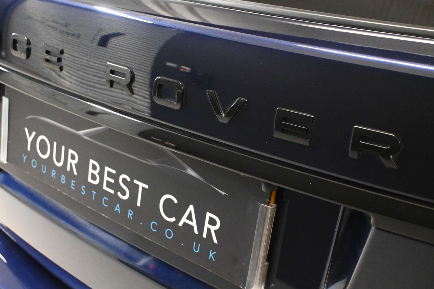 Used Land Rover Range Rover 2018 for sale - 78213104: Photo 2