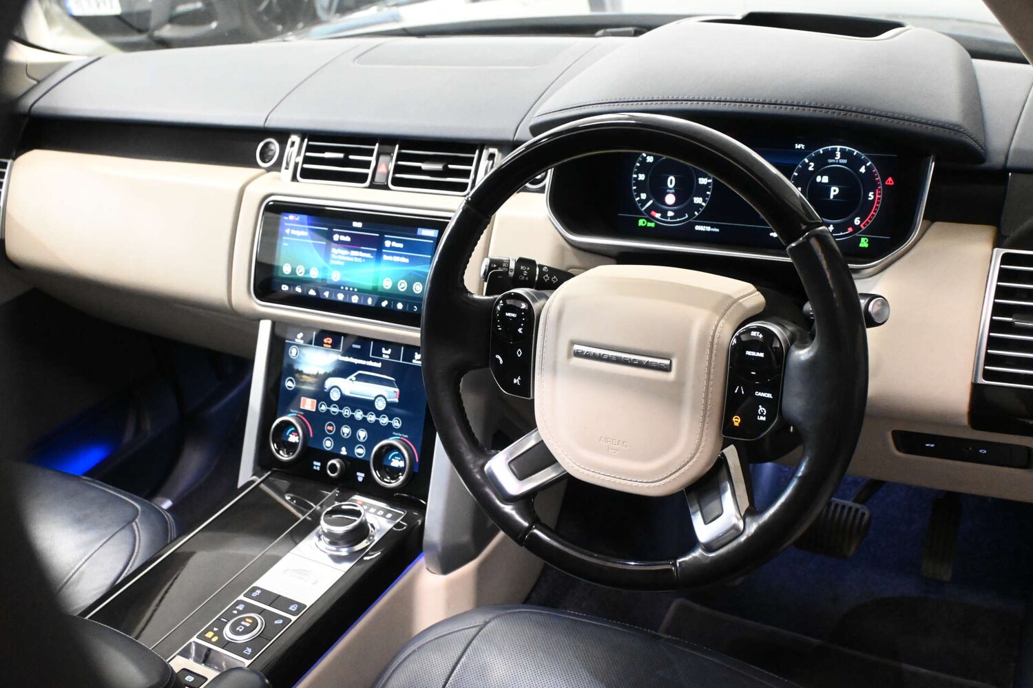 Used Land Rover Range Rover 2018 for sale - 78213104: Photo 20