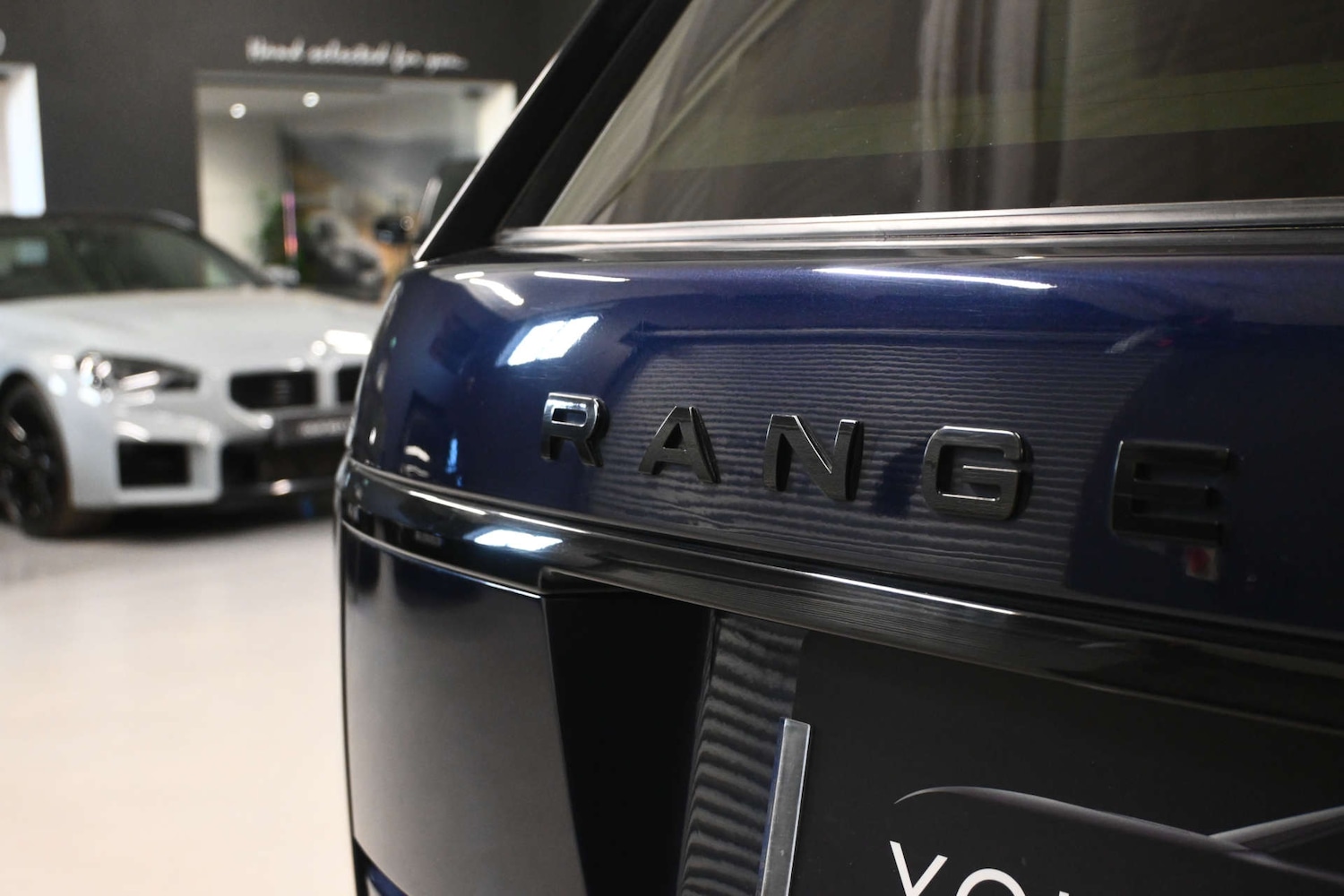 Used Land Rover Range Rover 2018 for sale - 78213104: Photo 21