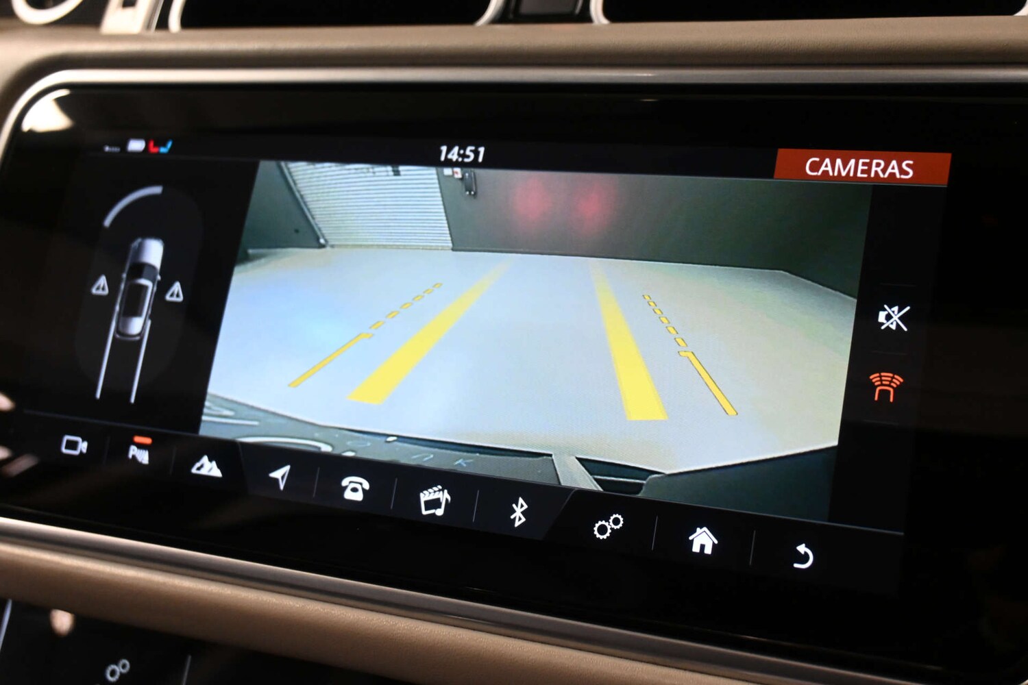 Used Land Rover Range Rover 2018 for sale - 78213104: Photo 22