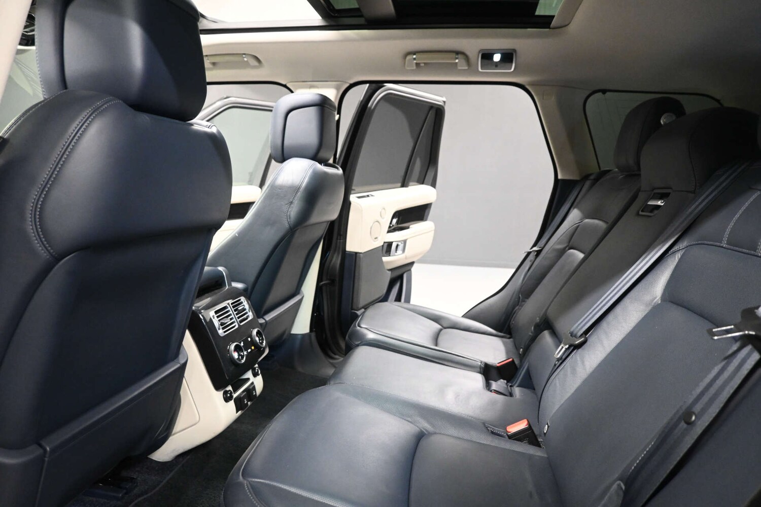 Used Land Rover Range Rover 2018 for sale - 78213104: Photo 23