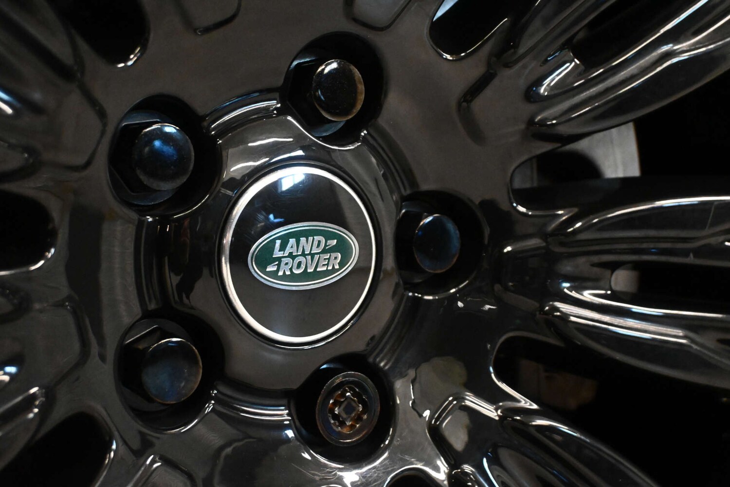 Used Land Rover Range Rover 2018 for sale - 78213104: Photo 24