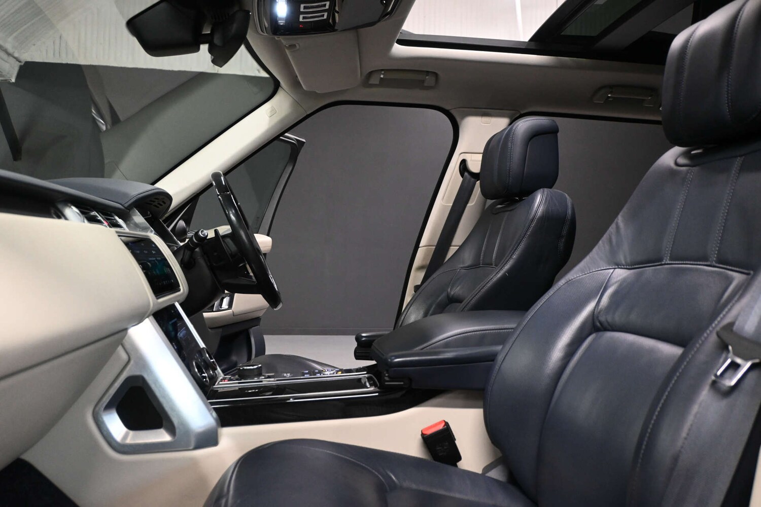 Used Land Rover Range Rover 2018 for sale - 78213104: Photo 27