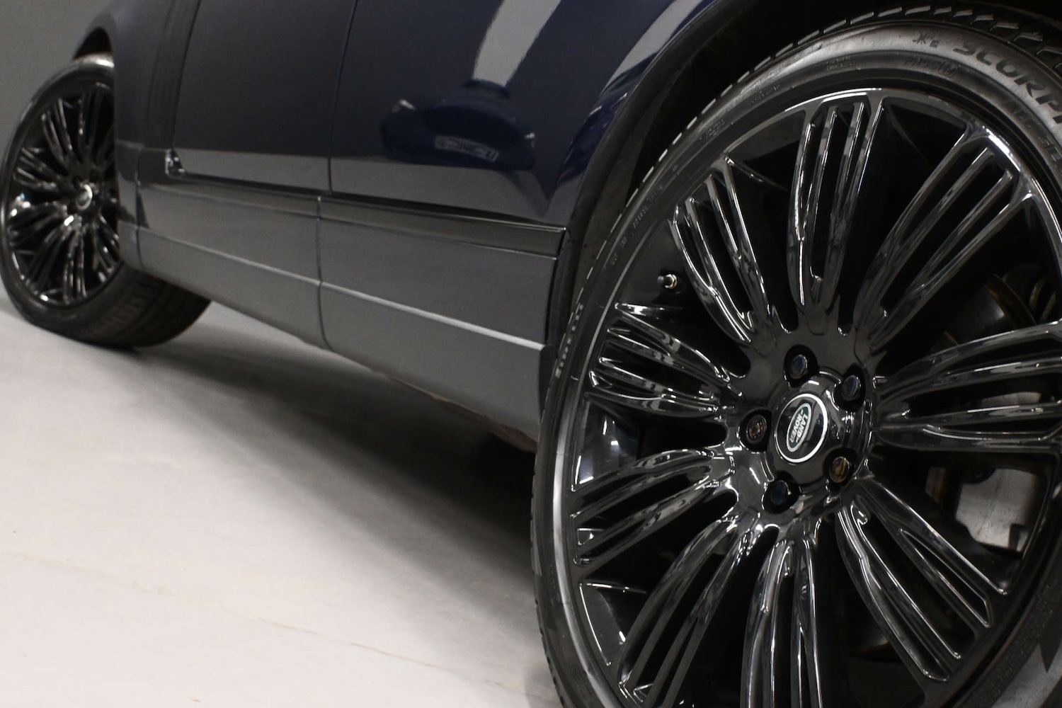 Used Land Rover Range Rover 2018 for sale - 78213104: Photo 28