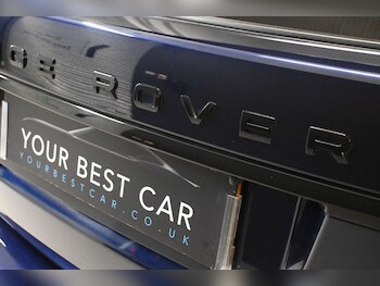 Used Land Rover Range Rover 2018 for sale - 78213104: Photo