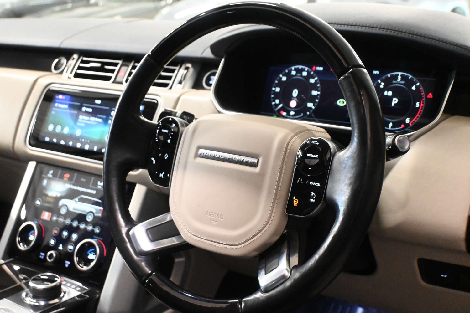 Used Land Rover Range Rover 2018 for sale - 78213104: Photo 30