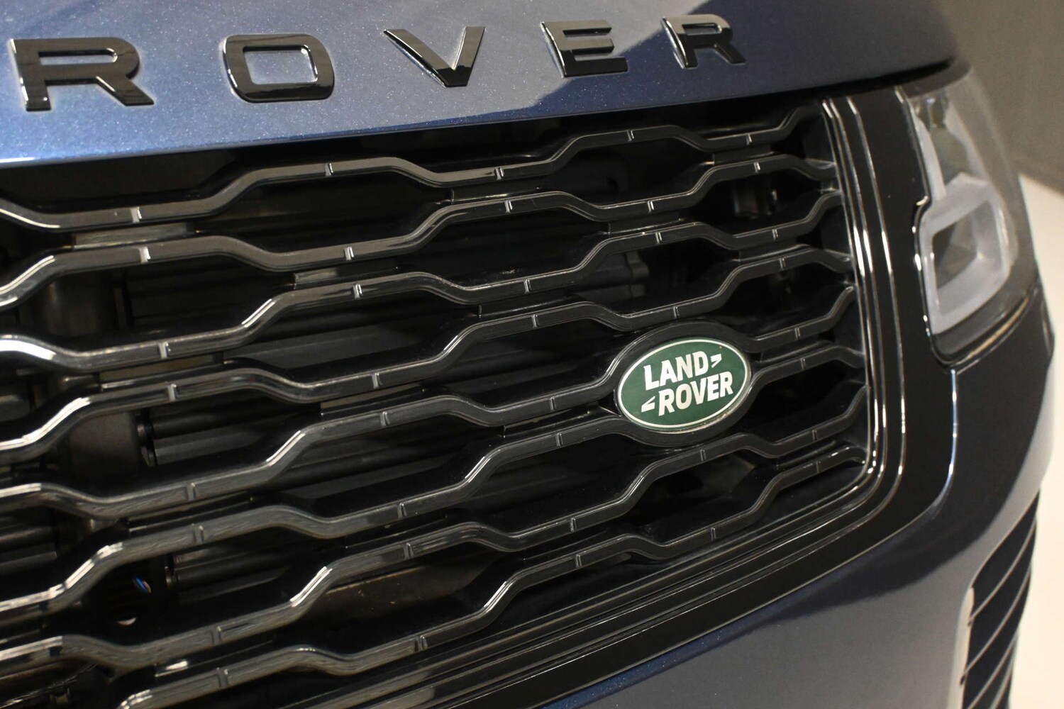 Used Land Rover Range Rover 2018 for sale - 78213104: Photo 31