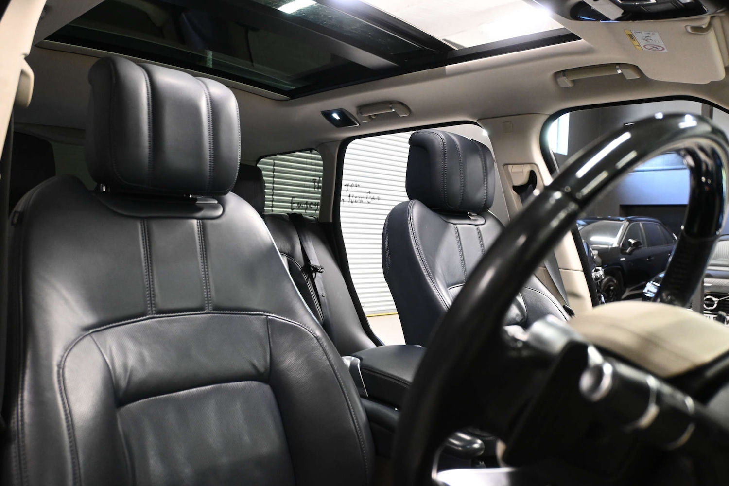 Used Land Rover Range Rover 2018 for sale - 78213104: Photo 32