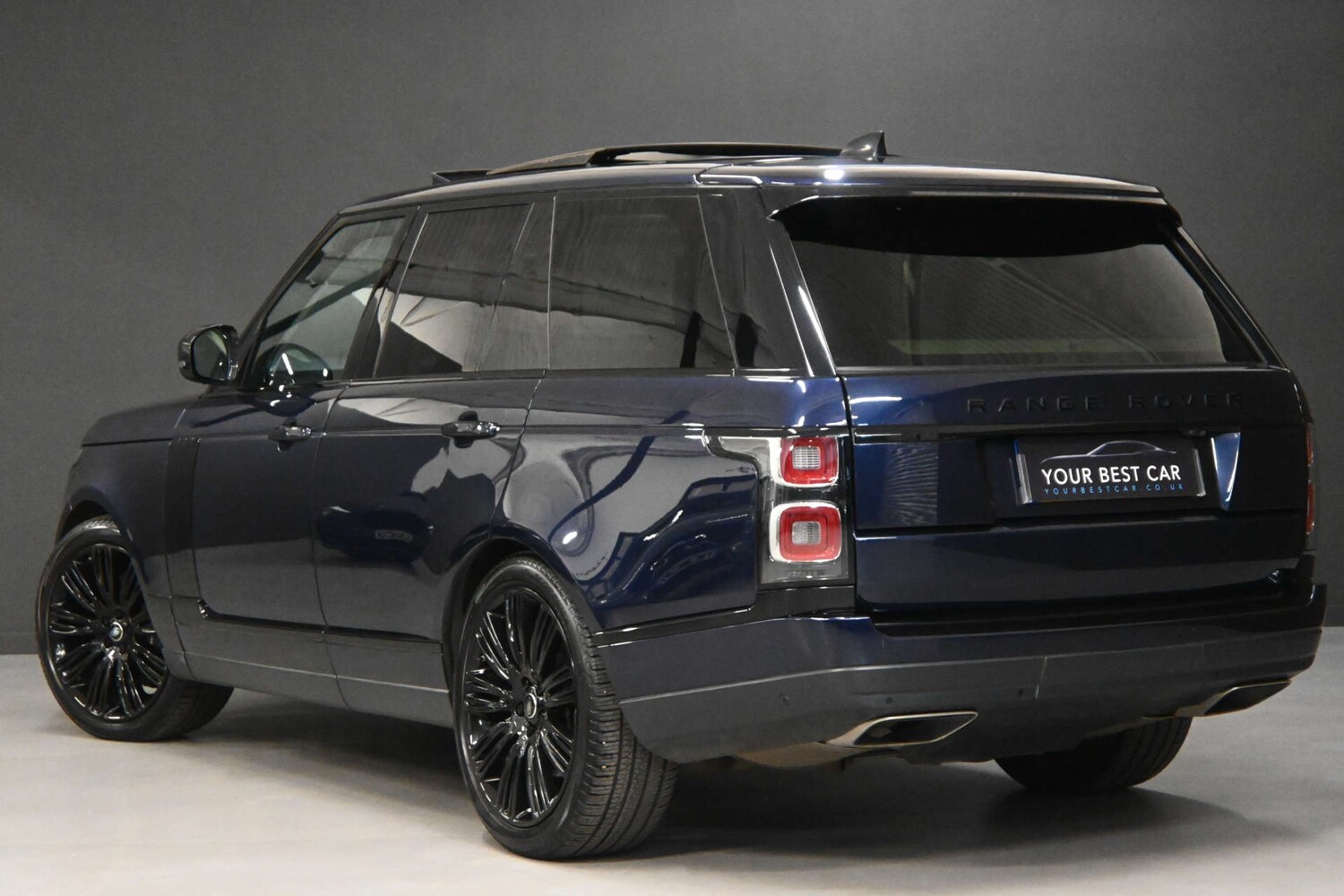 Used Land Rover Range Rover 2018 for sale - 78213104: Photo 34