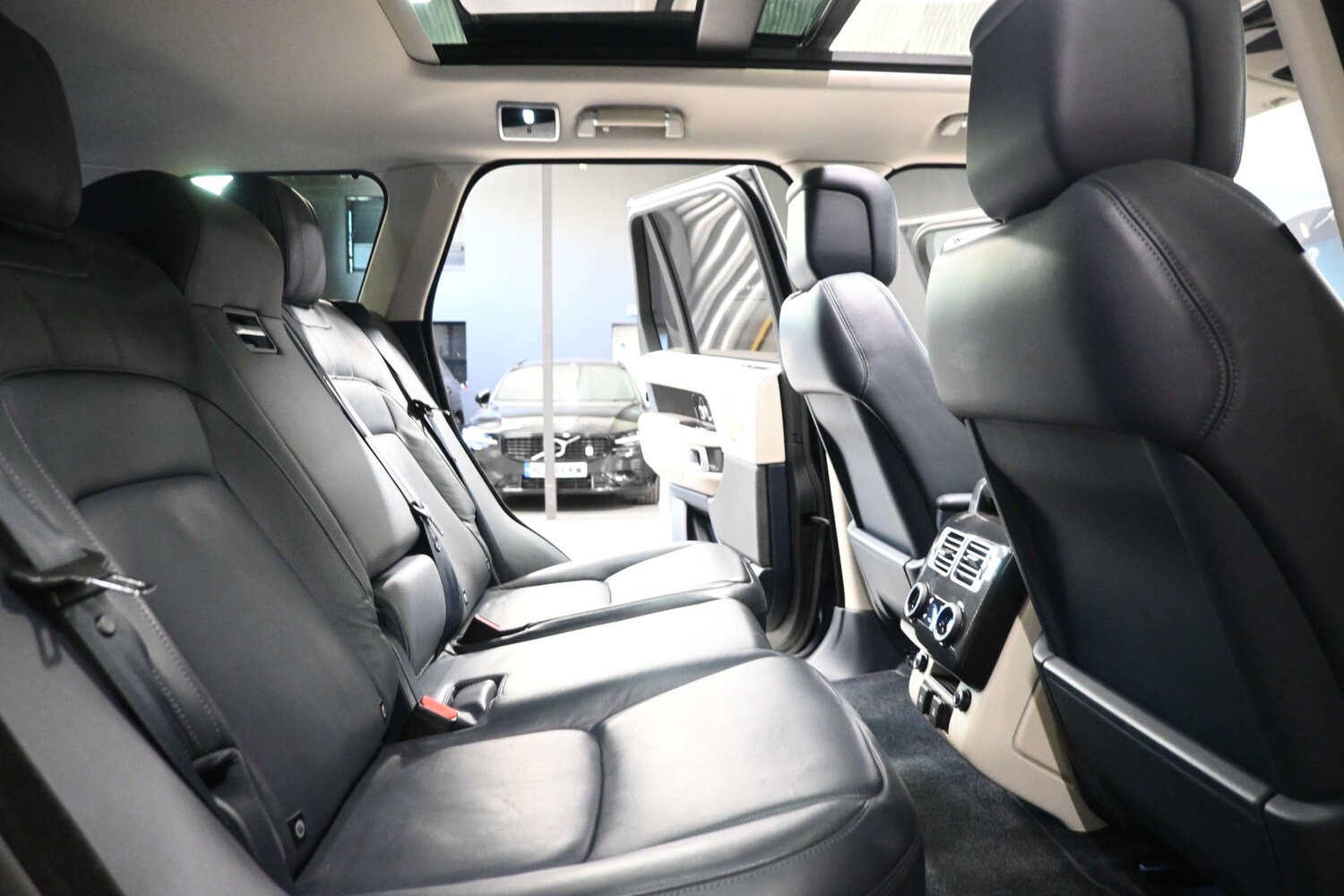 Used Land Rover Range Rover 2018 for sale - 78213104: Photo 35