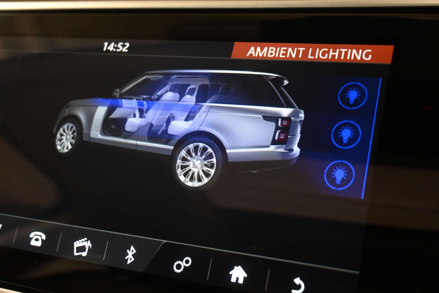 Used Land Rover Range Rover 2018 for sale - 78213104: Photo 36