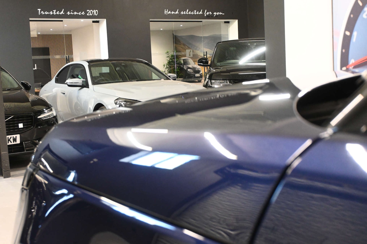 Used Land Rover Range Rover 2018 for sale - 78213104: Photo 37