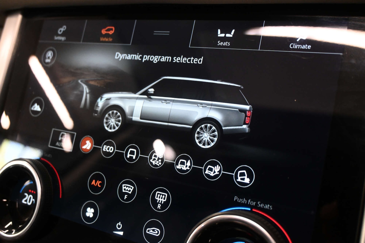 Used Land Rover Range Rover 2018 for sale - 78213104: Photo 38