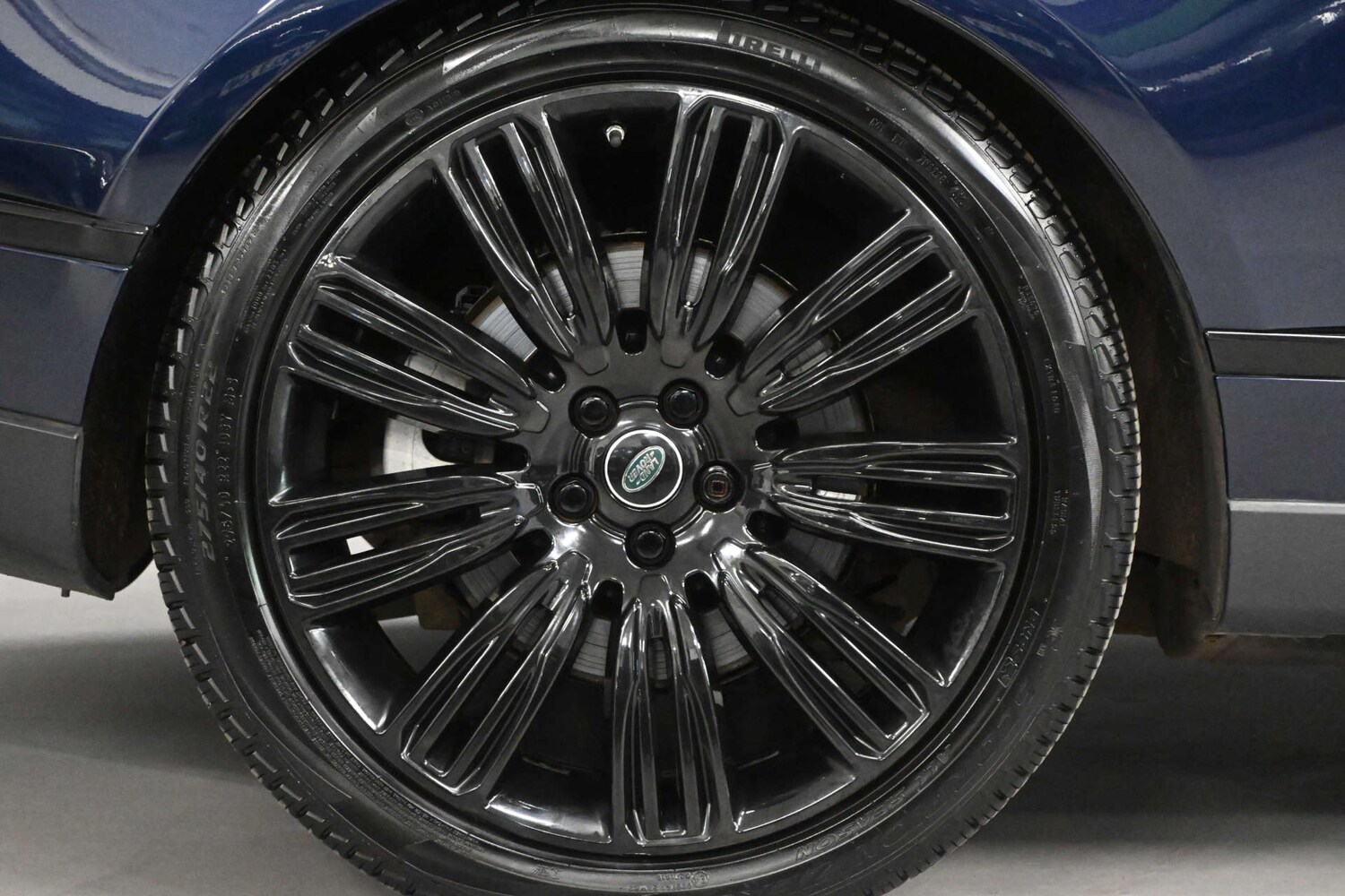 Used Land Rover Range Rover 2018 for sale - 78213104: Photo 40