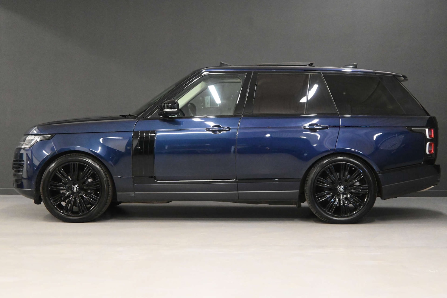 Used Land Rover Range Rover 2018 for sale - 78213104: Photo 43