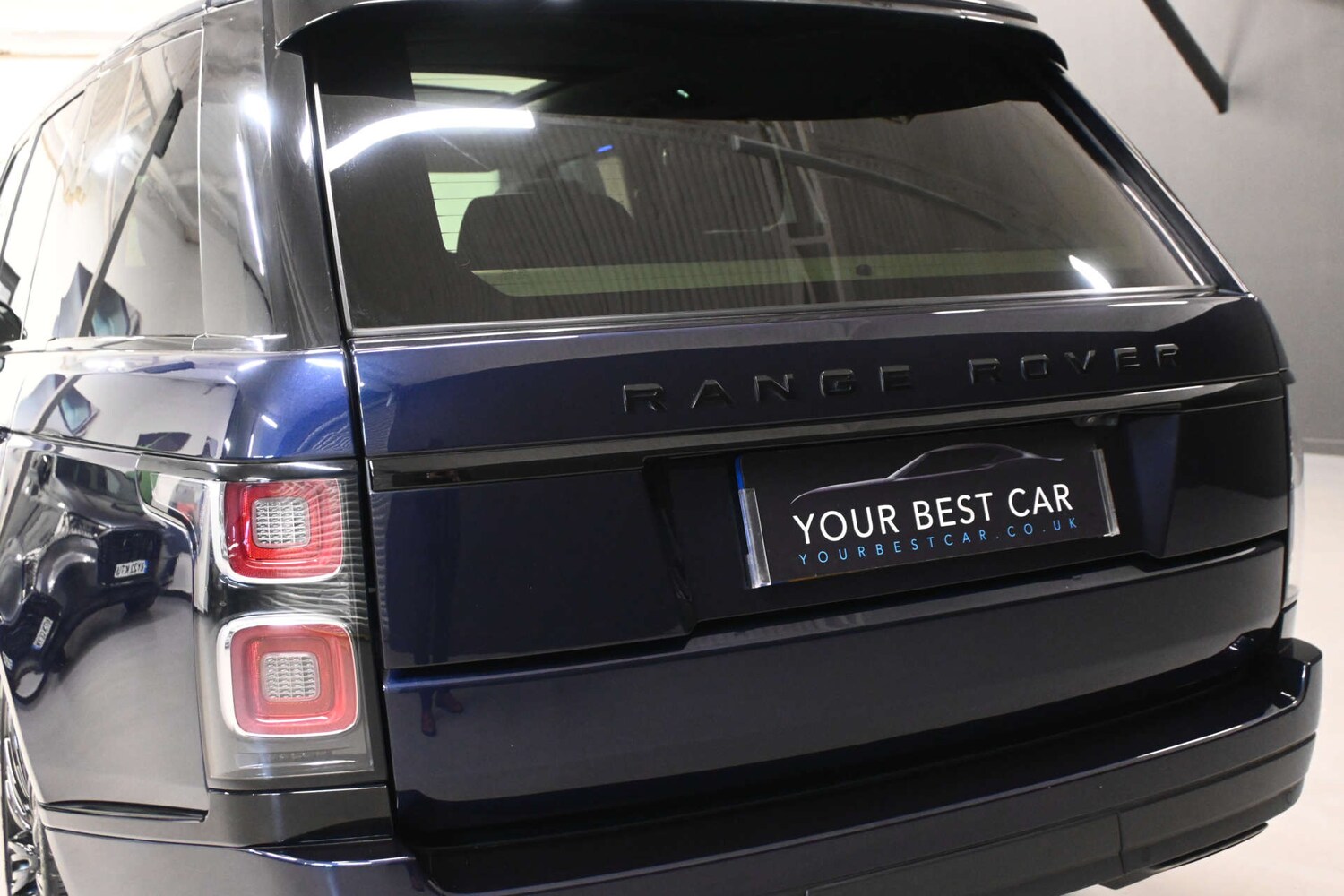 Used Land Rover Range Rover 2018 for sale - 78213104: Photo 46