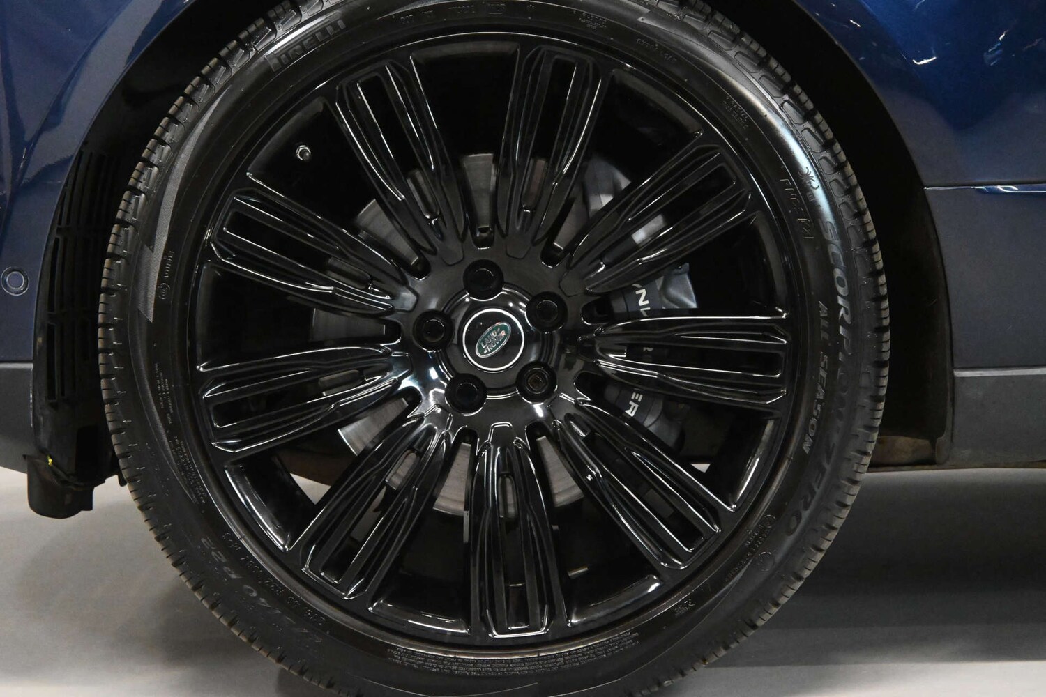 Used Land Rover Range Rover 2018 for sale - 78213104: Photo 49