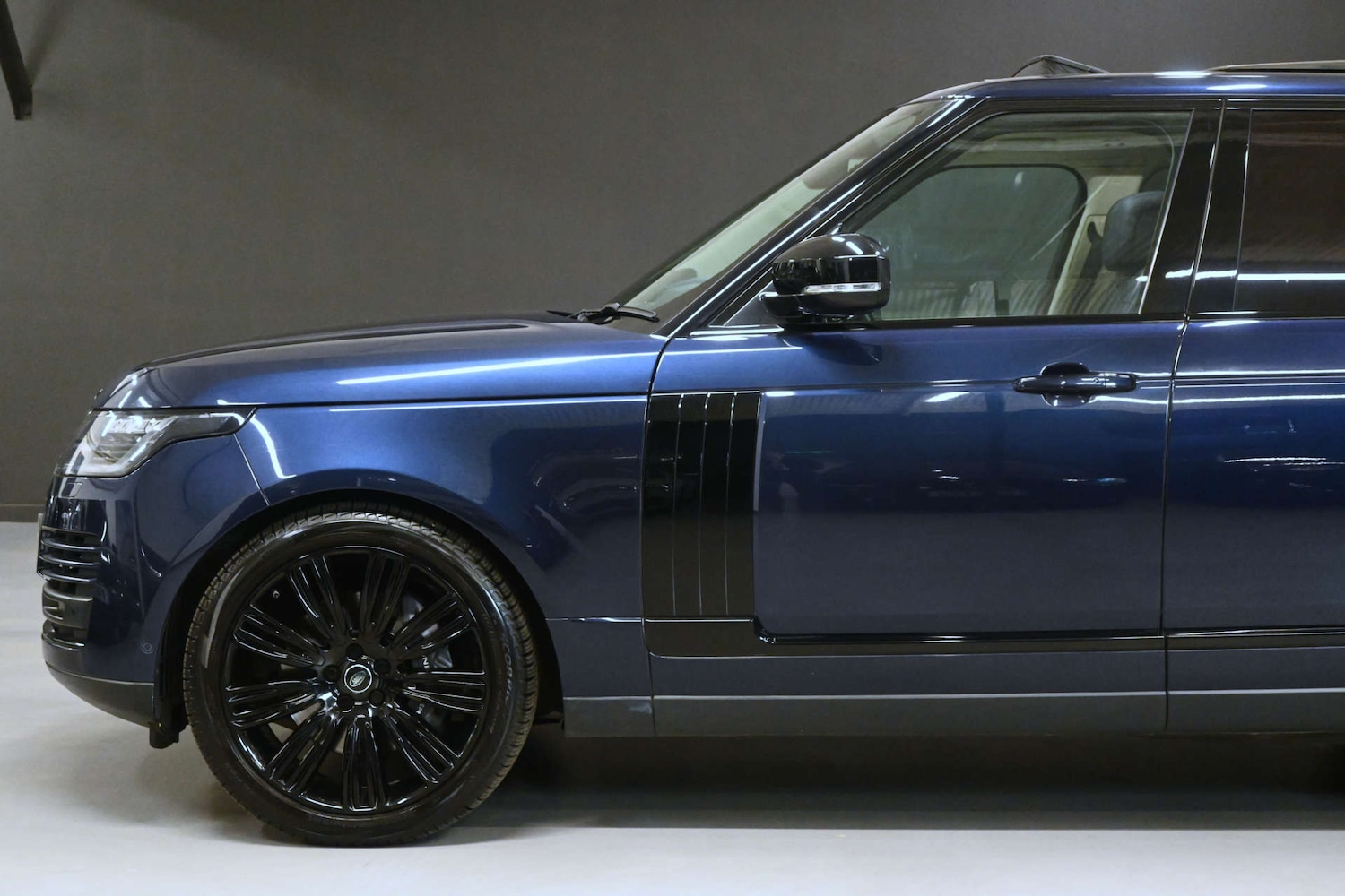 Used Land Rover Range Rover 2018 for sale - 78213104: Photo 52