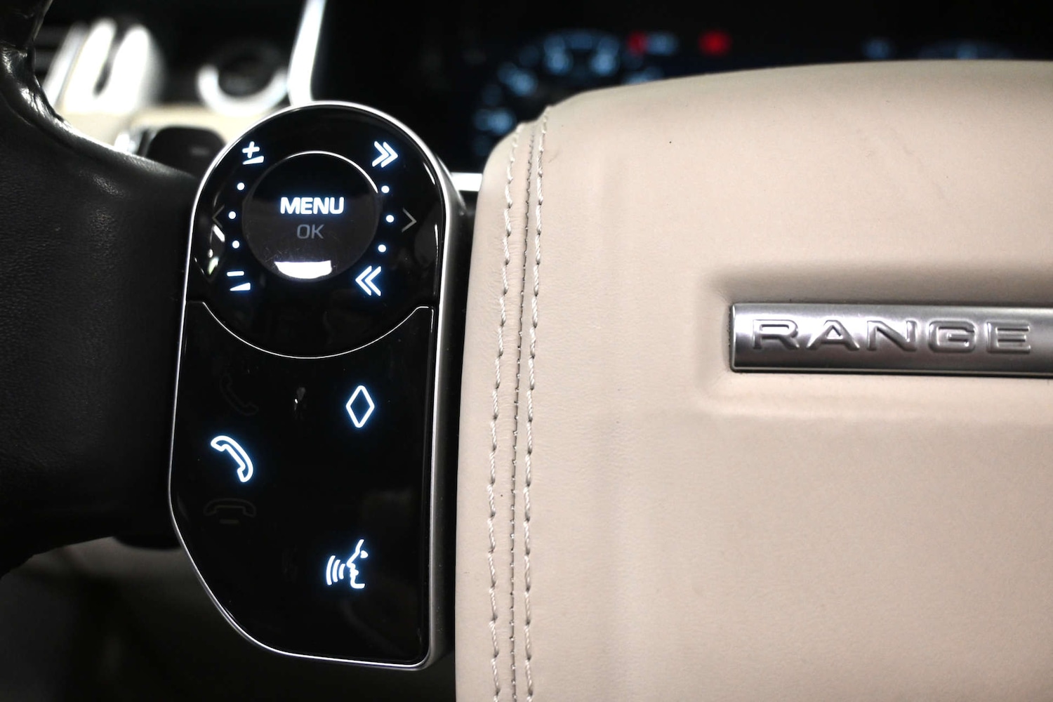 Used Land Rover Range Rover 2018 for sale - 78213104: Photo 54