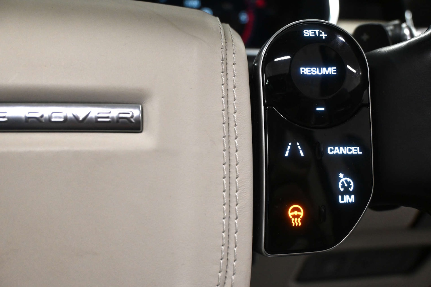 Used Land Rover Range Rover 2018 for sale - 78213104: Photo 55