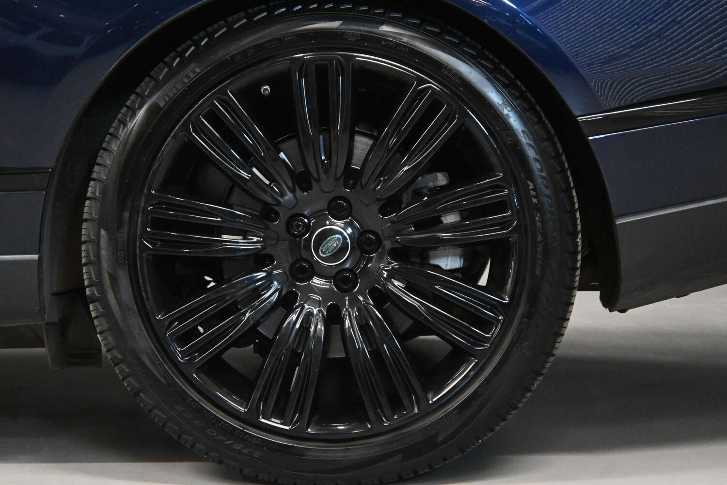 Used Land Rover Range Rover 2018 for sale - 78213104: Photo 56