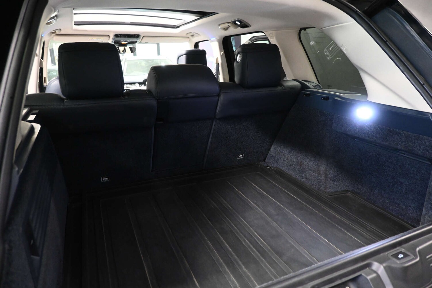 Used Land Rover Range Rover 2018 for sale - 78213104: Photo 59