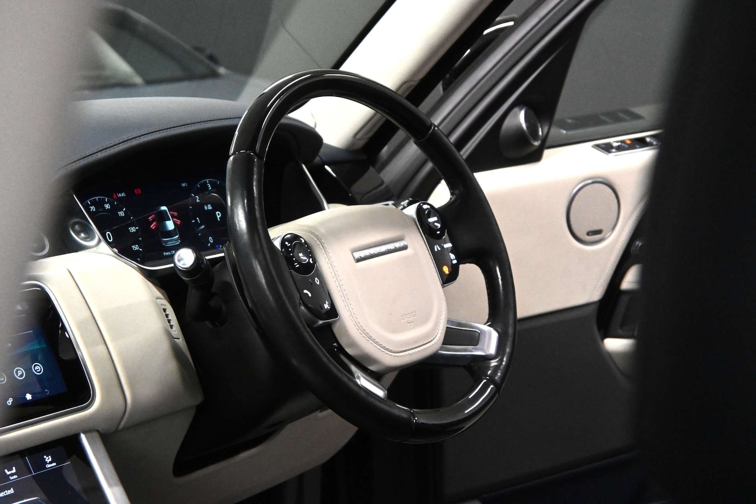 Used Land Rover Range Rover 2018 for sale - 78213104: Photo 7