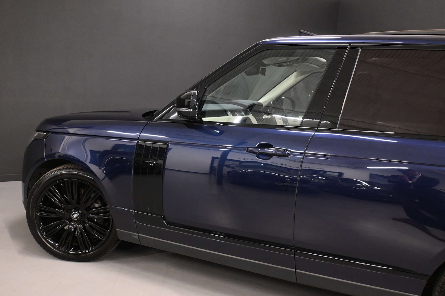 Used Land Rover Range Rover 2018 for sale - 78213104: Photo 8