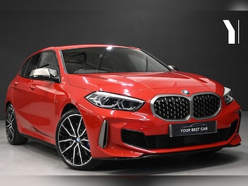 Used BMW 1 Series 2023 for sale - 78336957: Photo