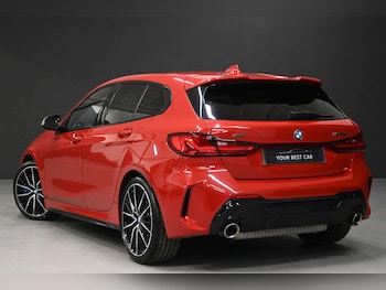 Used BMW 1 Series 2023 for sale - 78336957: Photo