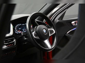 Used BMW 1 Series 2023 for sale - 78336957: Photo