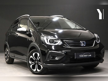 Used Honda Jazz 2021 for sale - 78468970: Photo