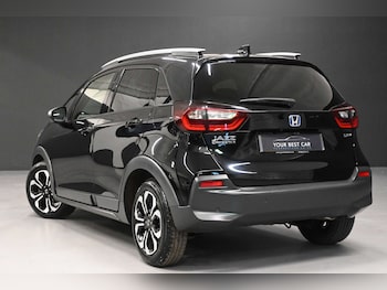 Used Honda Jazz 2021 for sale - 78468970: Photo