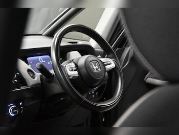 Used Honda Jazz 2021 for sale - 78468970: Photo