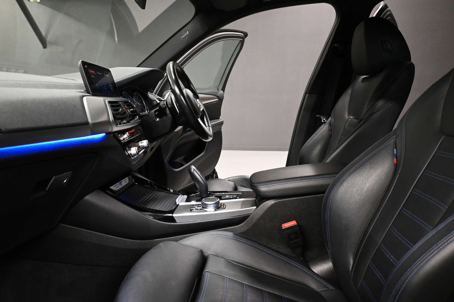 Used BMW X3 2019 for sale - 76948234: Photo 11