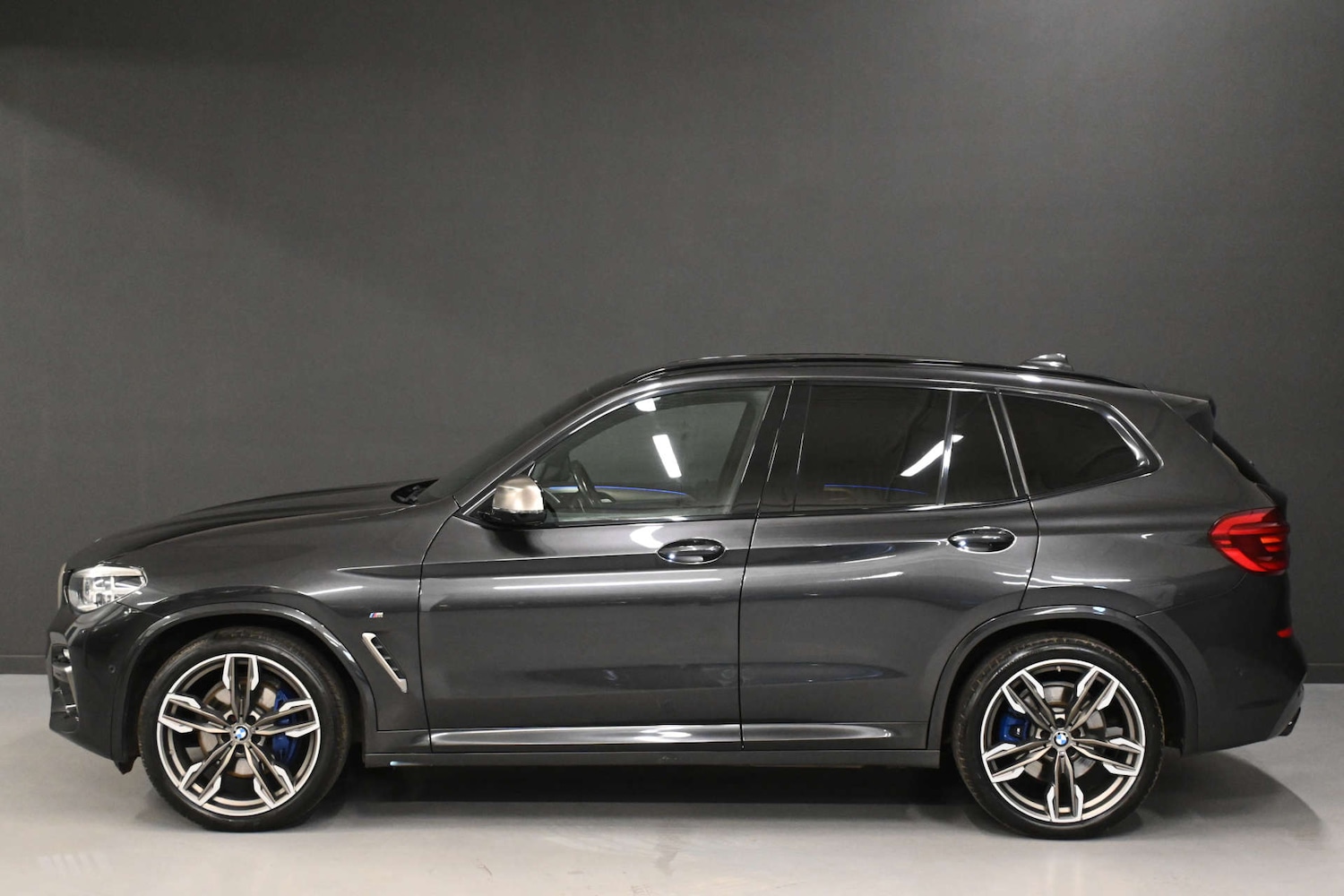 Used BMW X3 2019 for sale - 76948234: Photo 15